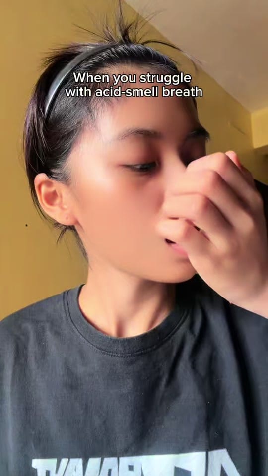 Post 8 by Giyo.0 on ig on TikTok (video)