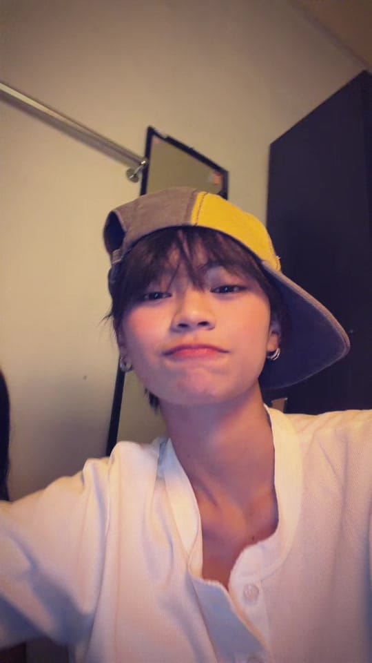 Post 5 by Giyo.0 on ig on TikTok (video)
