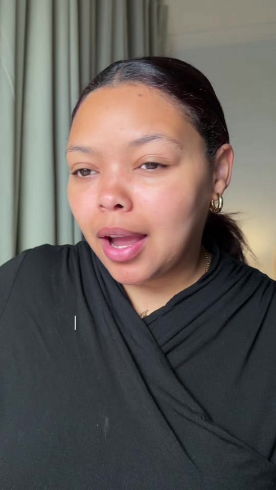 Post 3 by Jodie Stuart on TikTok (video)