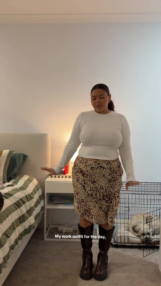 Post 5 by Jodie Stuart on TikTok (video)
