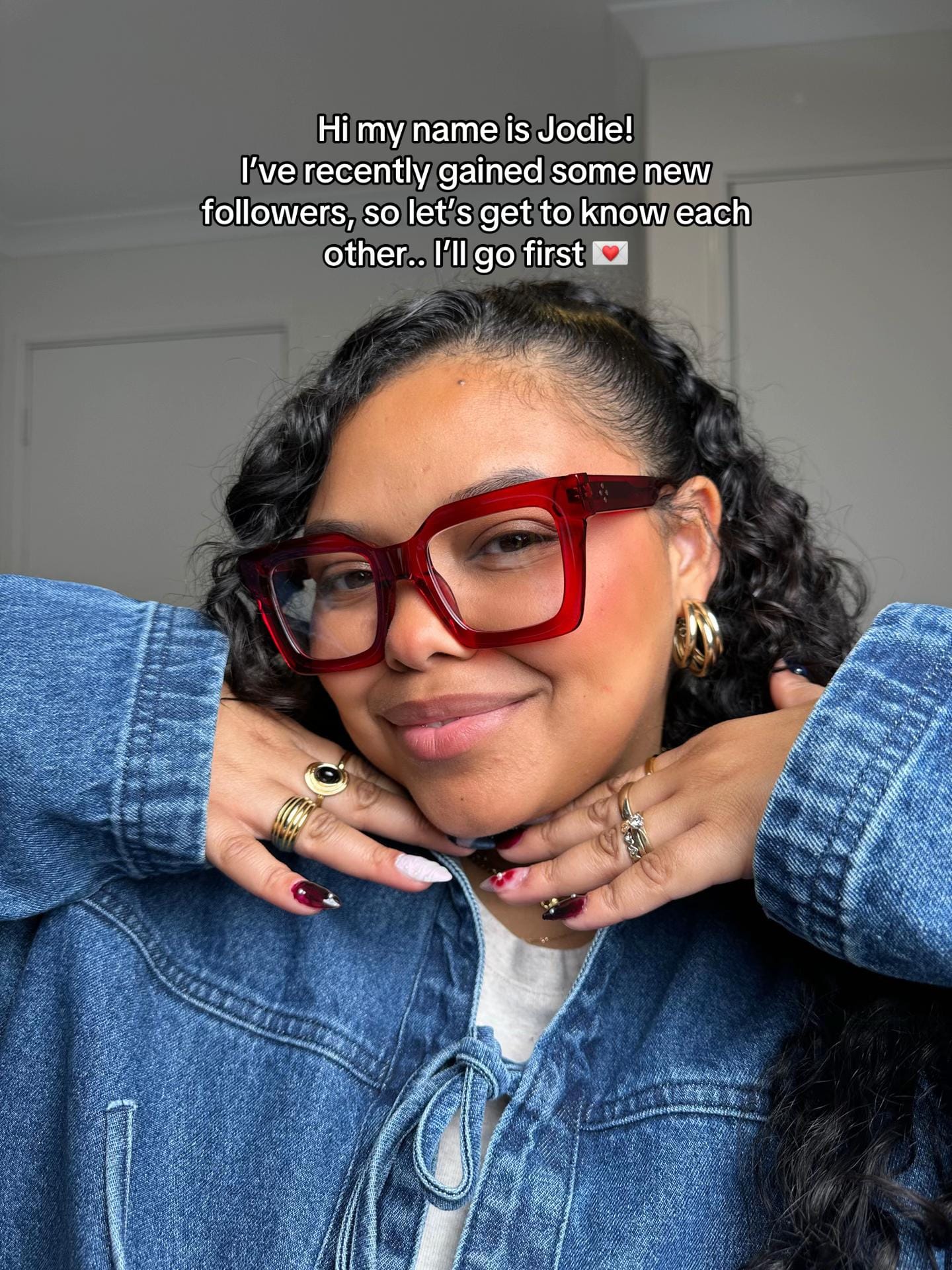 Post 10 by Jodie Stuart on TikTok (video)
