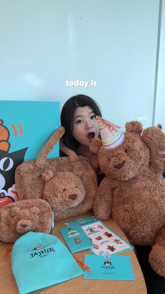Post 5 by kimie ౨ৎ on TikTok (video)