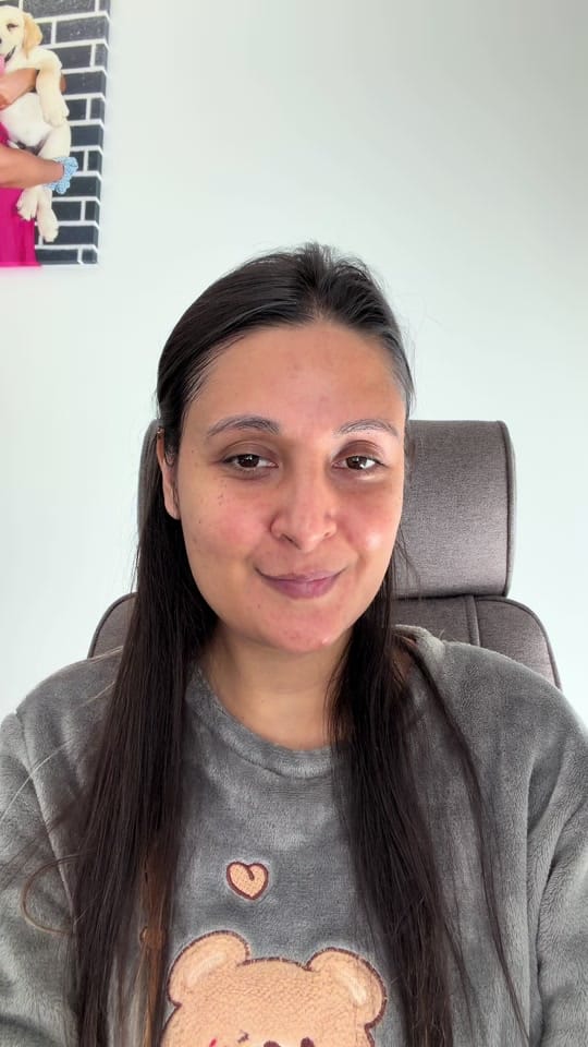 Post 4 by ᎯℒℐЅℋᎯ ᥫ᭡🪬 on TikTok (video)