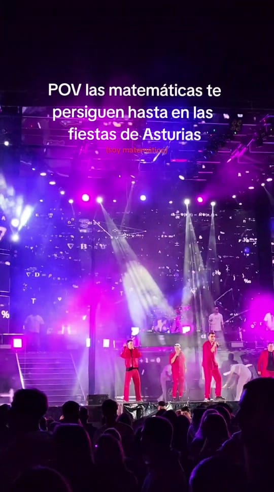 Post 6 by ➗Exponente Cero➗ on TikTok (video)