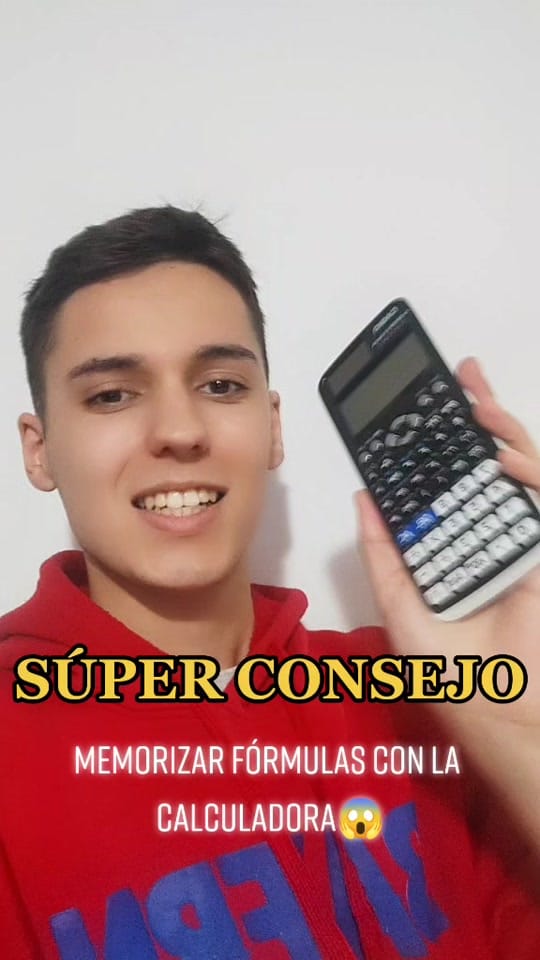 Post 10 by ➗Exponente Cero➗ on TikTok (video)