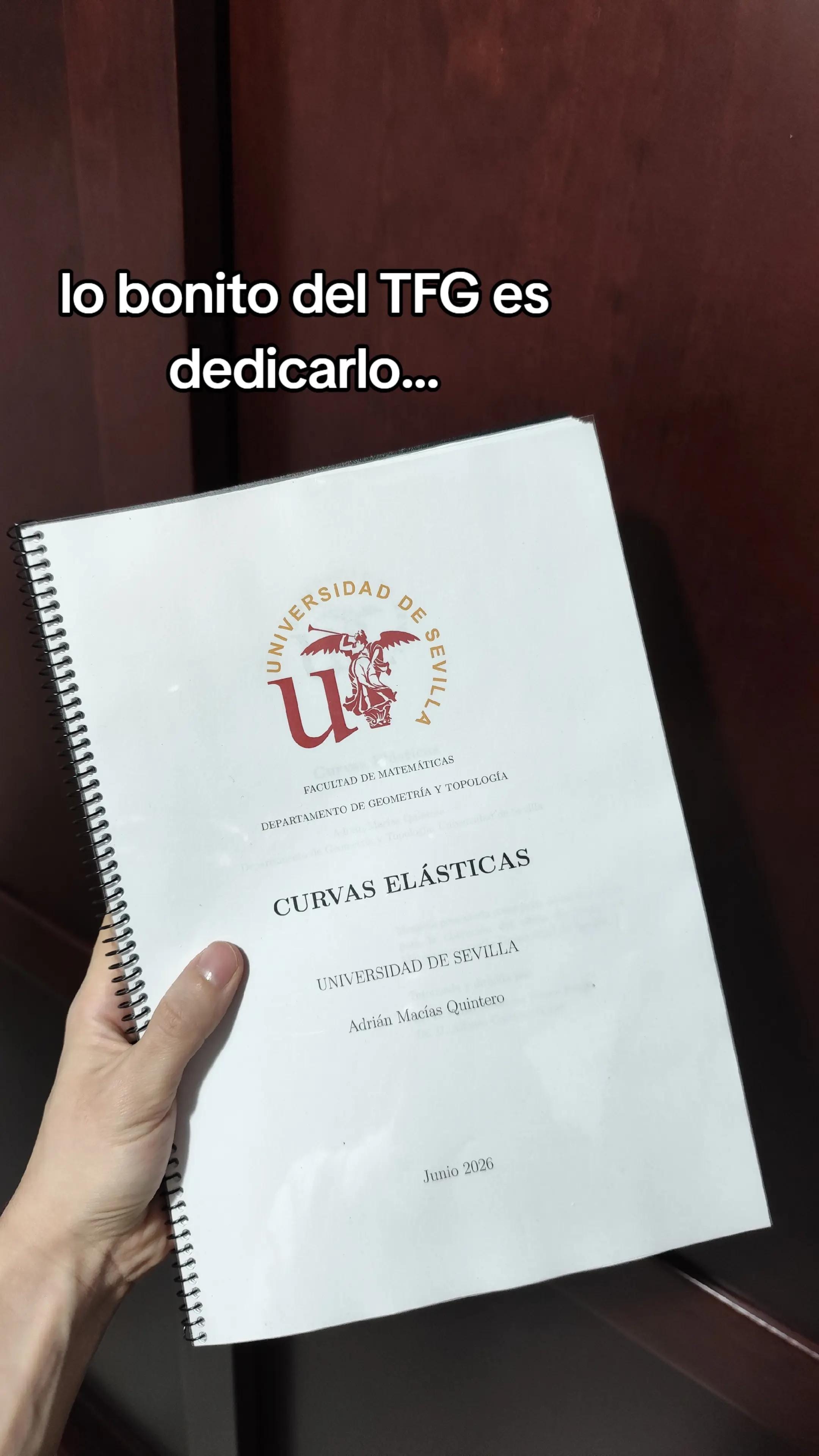 Post 2 by ➗Exponente Cero➗ on TikTok (video)