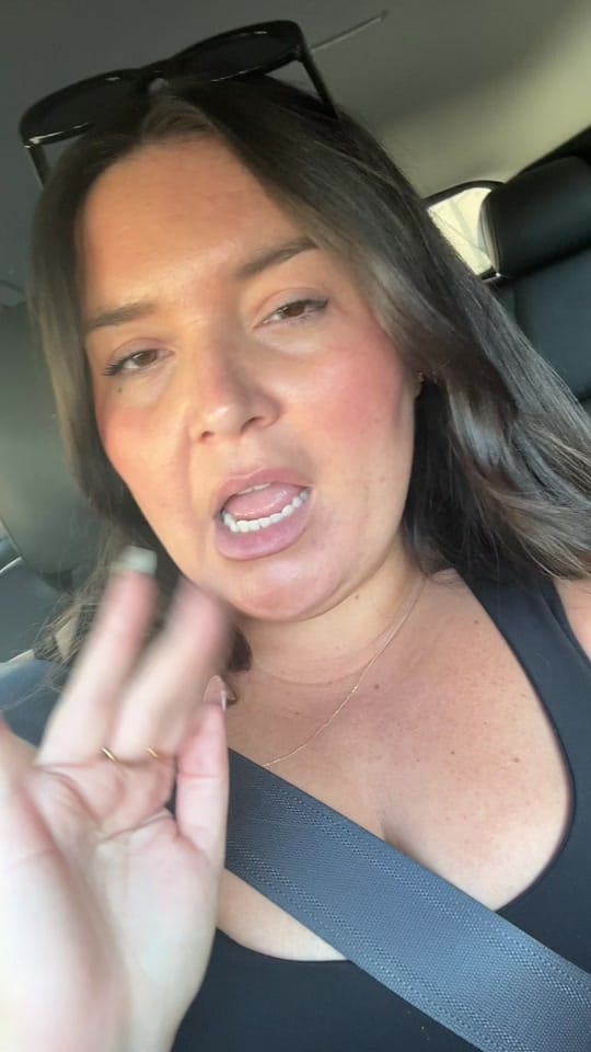 Post 7 by Chantelle | Makeup Artist on TikTok (video)