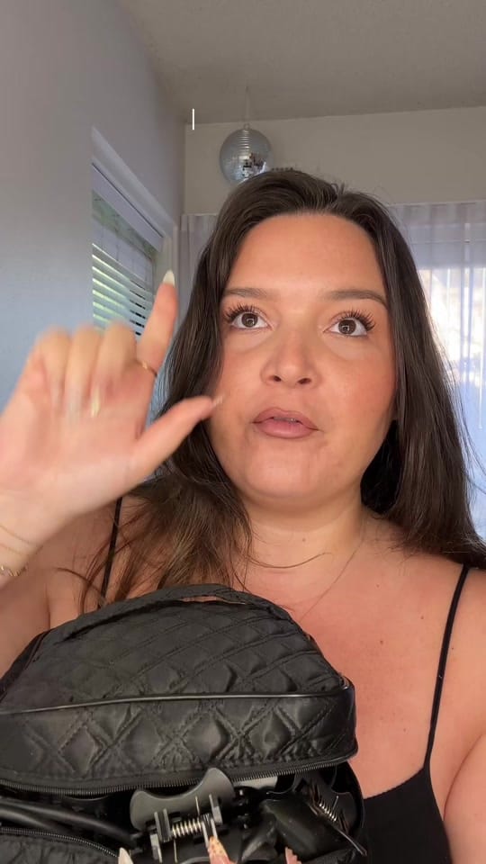 Post 3 by Chantelle | Makeup Artist on TikTok (video)