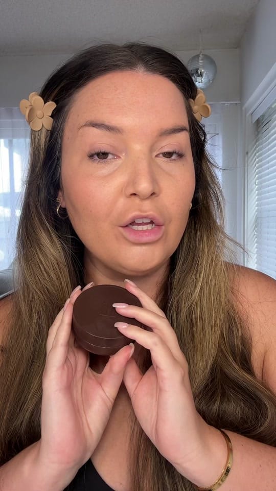 Post 8 by Chantelle | Makeup Artist on TikTok (video)