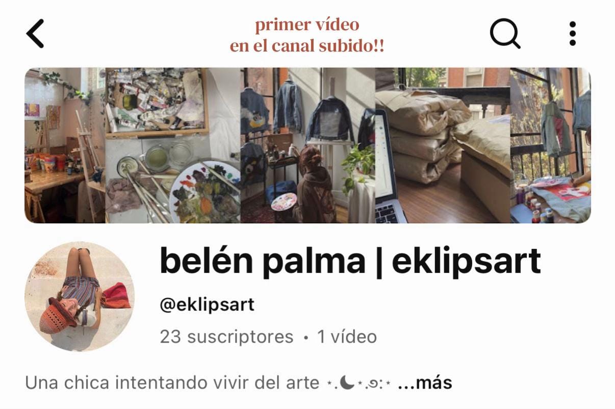 Post 2 by eklipsart on TikTok (video)