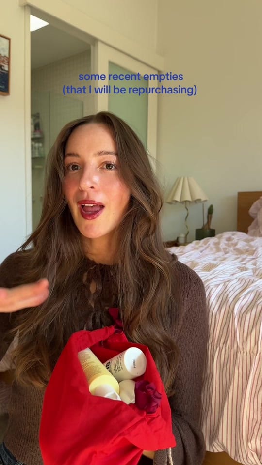 Post 7 by lauren on TikTok (video)
