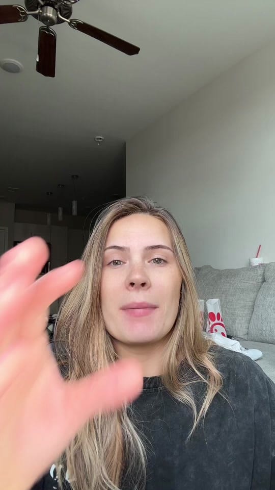 Post 1 by Alena Connors on TikTok (video)