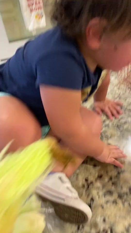 Post 9 by Alena Connors on TikTok (video)