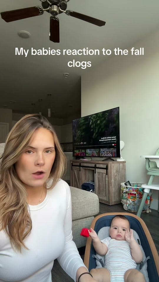 Post 2 by Alena Connors on TikTok (video)