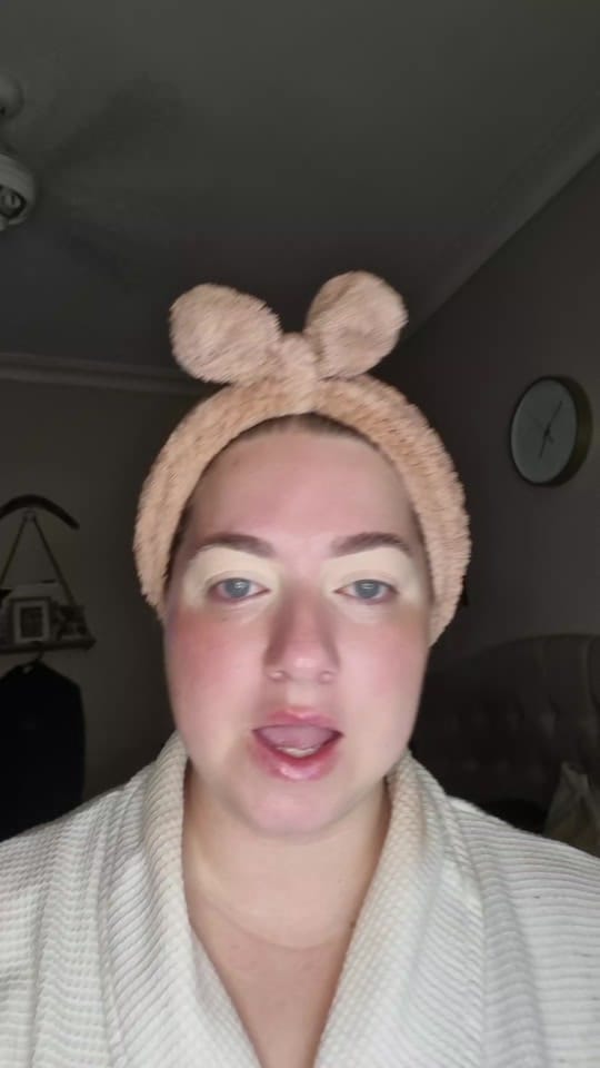 Post 10 by Cat 💋 beauty and life abroad on TikTok (video)