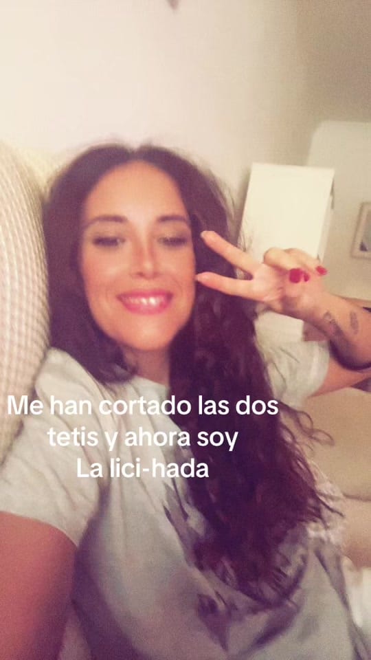 Post 8 by Rita💃❤️ on TikTok (video)