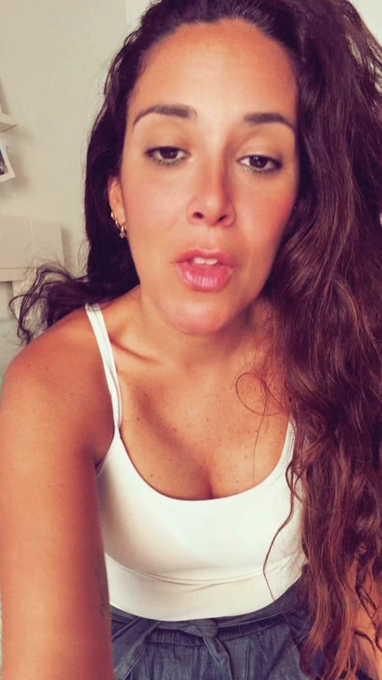 Post 7 by Rita💃❤️ on TikTok (video)