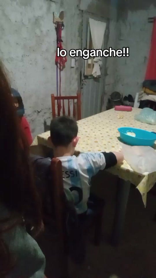 Post 8 by julii.camandona on TikTok (video)