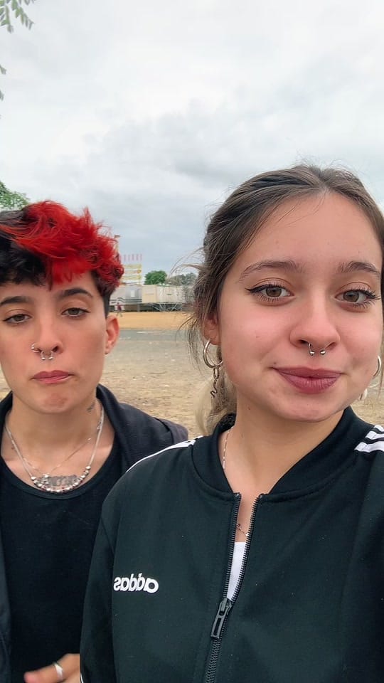 Post 8 by Andrea Trigo 🐍 on TikTok (video)