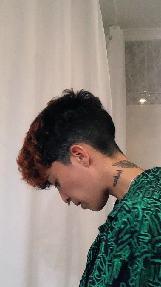 Post 2 by Andrea Trigo 🐍 on TikTok (video)