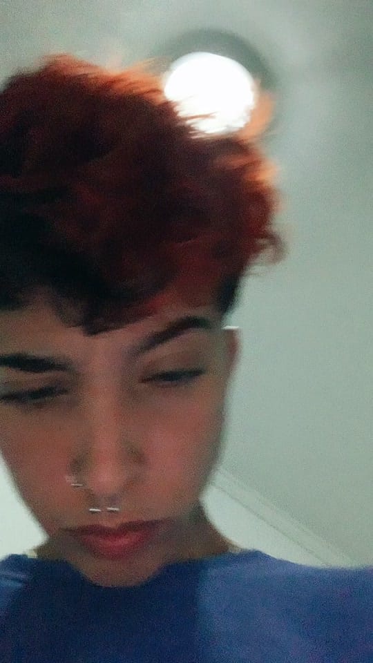 Post 6 by Andrea Trigo 🐍 on TikTok (video)