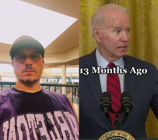 Post 1 by TexasMorse on TikTok (video)