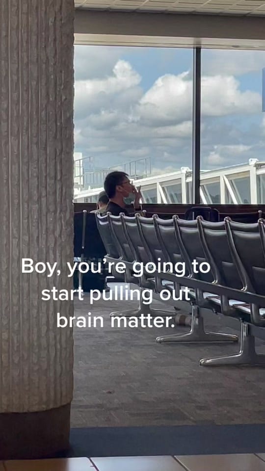 Post 3 by TexasMorse on TikTok (video)