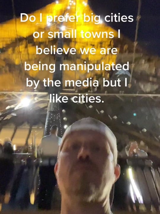 Post 5 by TexasMorse on TikTok (video)