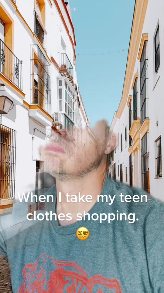 Post 2 by TexasMorse on TikTok (video)
