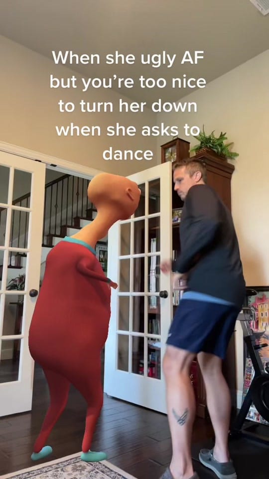 Post 6 by TexasMorse on TikTok (video)