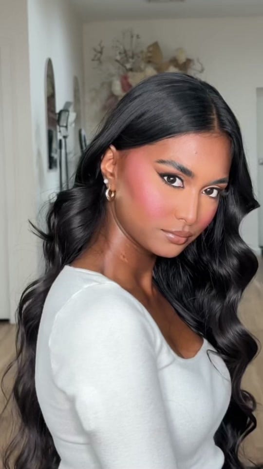 Post 7 by I CREATE BEAUTY SALON on TikTok (video)