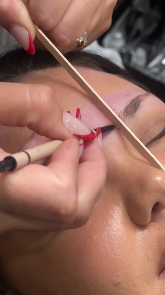 Post 9 by I CREATE BEAUTY SALON on TikTok (video)