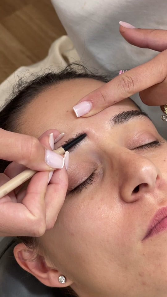 Post 2 by I CREATE BEAUTY SALON on TikTok (video)