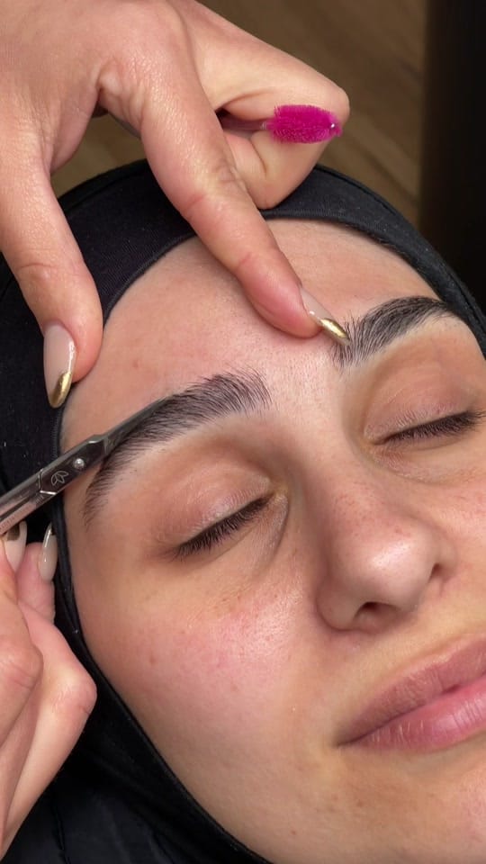 Post 6 by I CREATE BEAUTY SALON on TikTok (video)