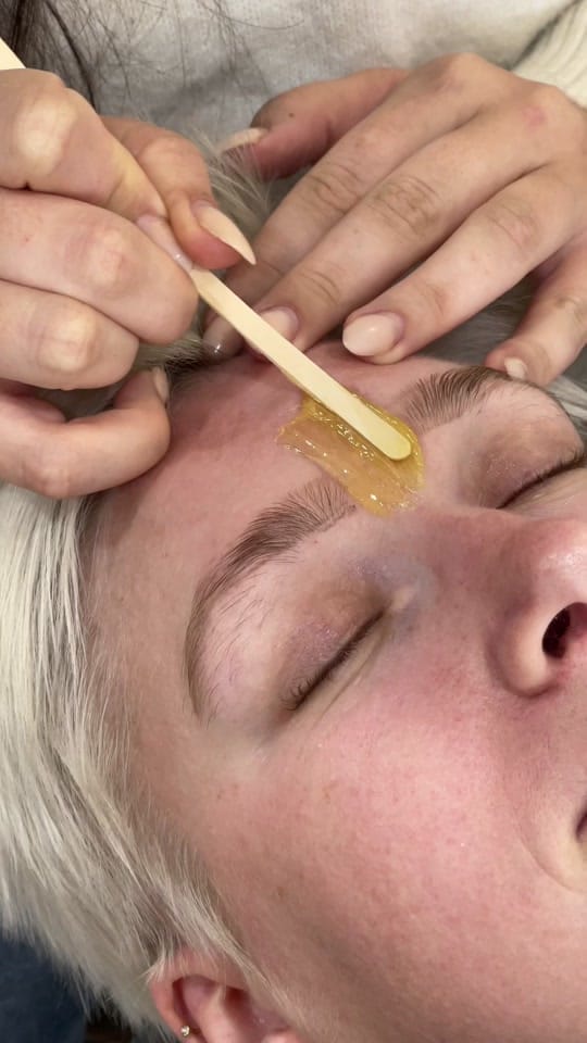 Post 3 by I CREATE BEAUTY SALON on TikTok (video)