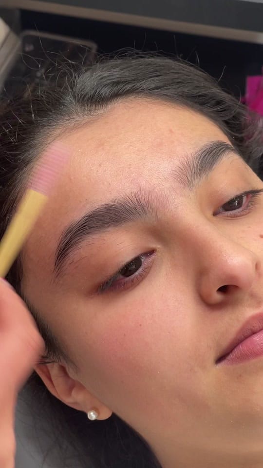 Post 10 by I CREATE BEAUTY SALON on TikTok (video)
