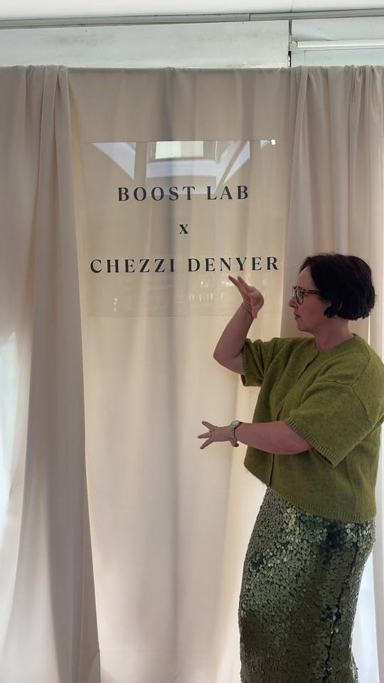 Post 6 by BOOST LAB Co on TikTok (video)