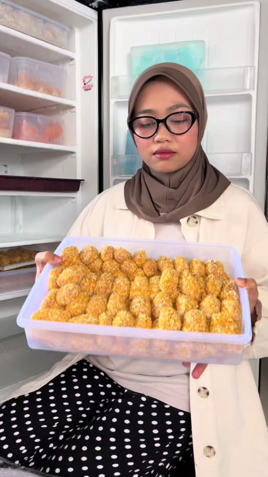 Post 2 by sevilla on TikTok (video)