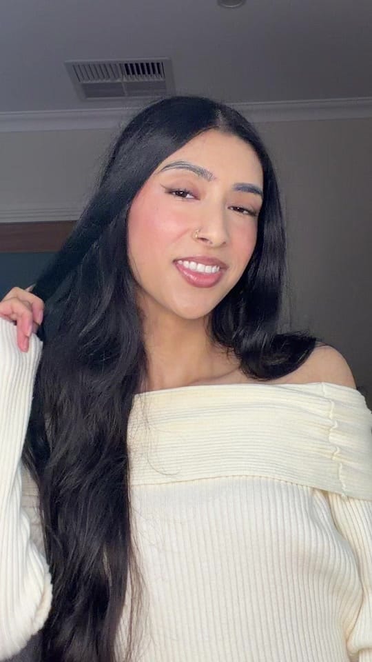 Post 8 by Laxmi 👸🏻🇳🇵 on TikTok (video)