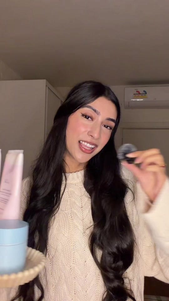 Post 3 by Laxmi 👸🏻🇳🇵 on TikTok (video)