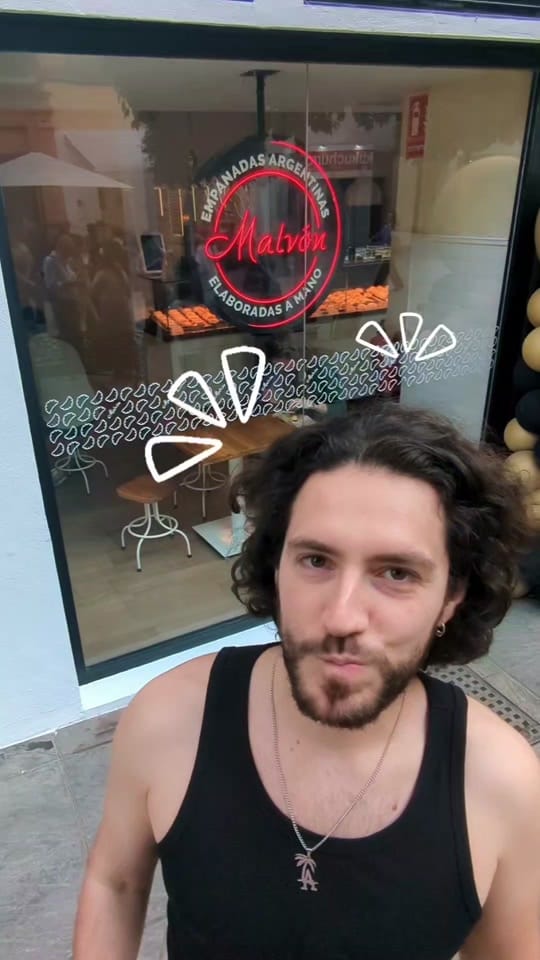 Post 4 by 🌇 Antonio 🌃 on TikTok (video)
