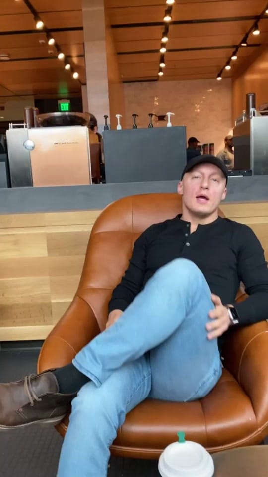 Post 6 by Tim Hardeman on TikTok (video)