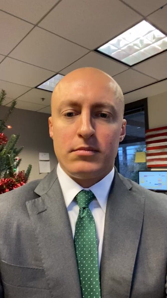 Post 8 by Tim Hardeman on TikTok (video)