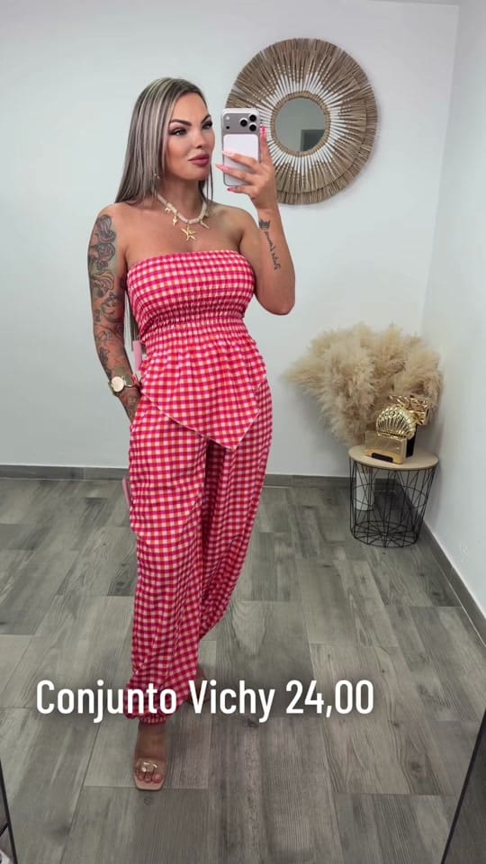 Post 1 by ElVestidorDeDiva on TikTok (video)