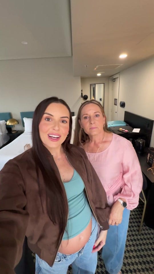 Post 9 by Ashley Wareing on TikTok (video)
