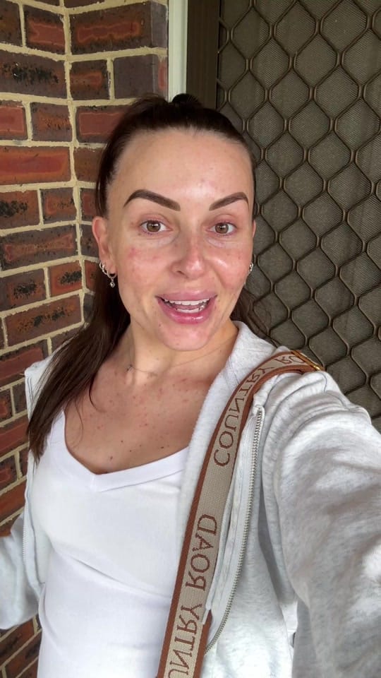 Post 8 by Ashley Wareing on TikTok (video)