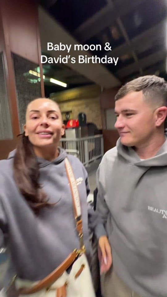 Post 4 by Ashley Wareing on TikTok (video)