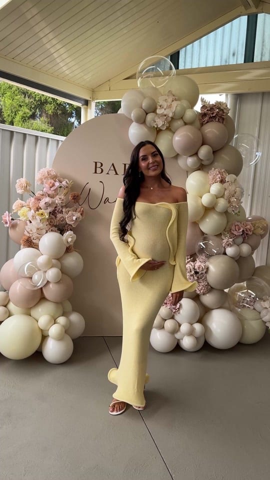 Post 2 by Ashley Wareing on TikTok (video)