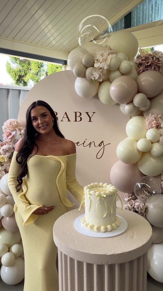 Post 6 by Ashley Wareing on TikTok (video)