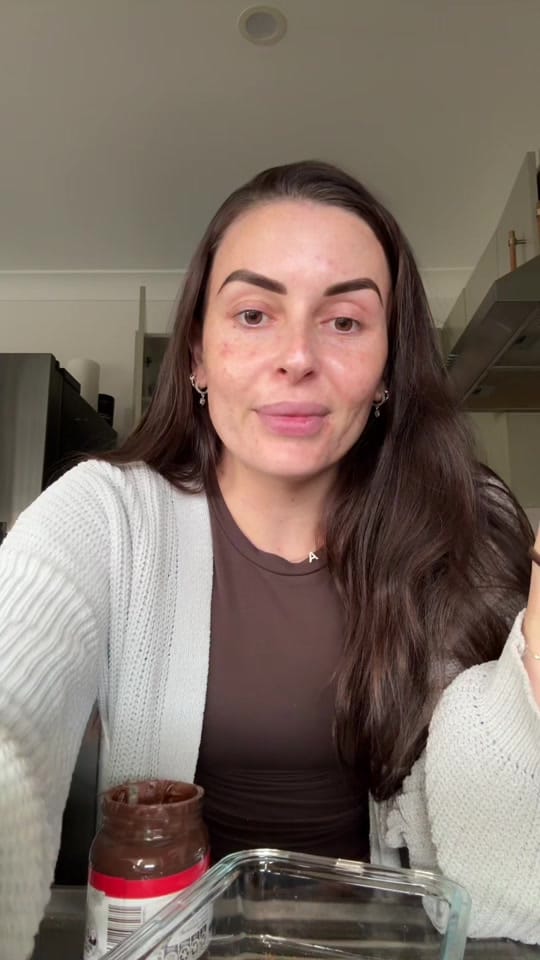 Post 10 by Ashley Wareing on TikTok (video)